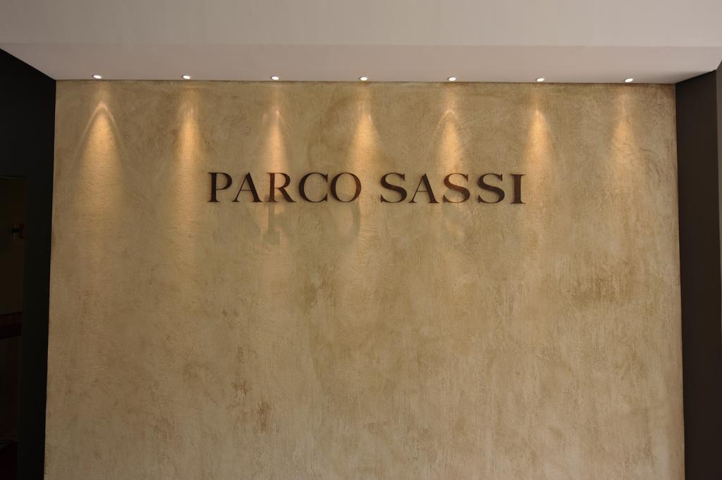 Parco Hotel Sassi Турин Экстерьер фото